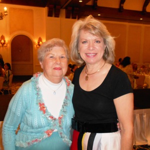 Betsy Barnes